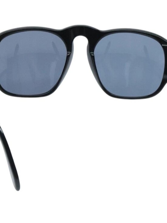 CHANEL Sunglasses plastic Black CC Auth yk15576V main image 7